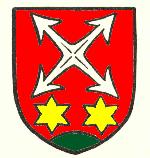 Wernher coat of arms